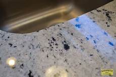Siberian White Granite
