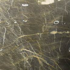 Silver Emprador Marbles