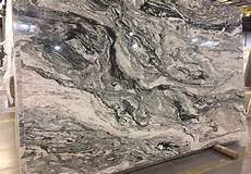 Silver Falls Granite