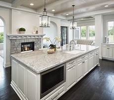 Silver Granite