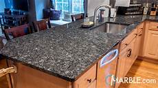 Silver Pearl Granite