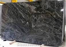 Silver Waves Granite