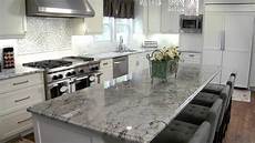 Silver Waves Granite