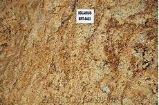 Solarius Granite