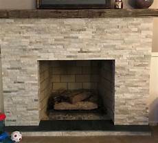 Split Face Marble