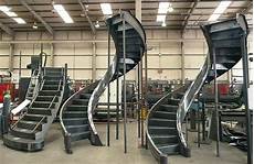 Stair Granite Facing
