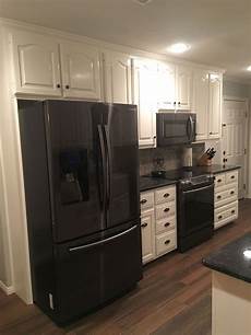 Steel Gray Leathered Granite