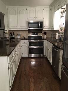 Steel Grey Granite