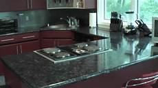 Synthetic Granite Countertops