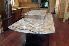 Synthetic Granite Countertops