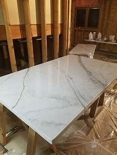 Thunder White Granite Countertops
