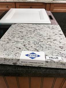 Thunder White Granite Countertops