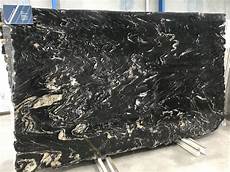 Titanium Gold Granite