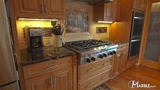 Titanium Gold Granite
