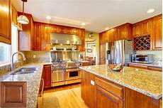 Top Granite