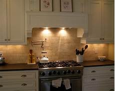 Tumbled Marble Tile