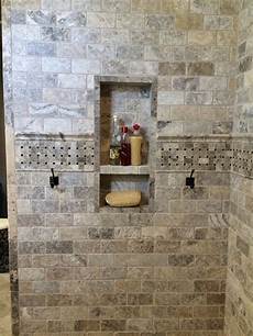 Tumbled Marble Tile