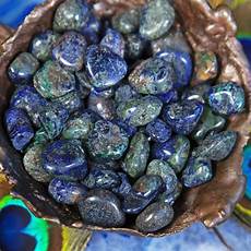 Tumbled Marbles