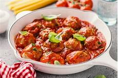 Turkey Marble Meatball