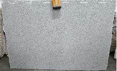 Valle Nevado Granite