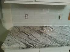Viscont White Granite