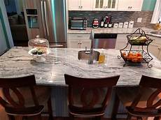Viscont White Granite