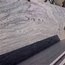 Viscont White Granite