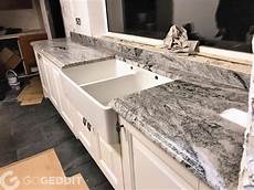 Viscount White Granite