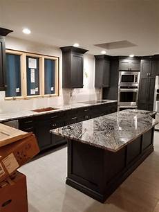 Viscount White Granite