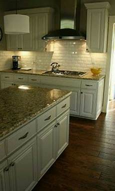 White Granite Tiles