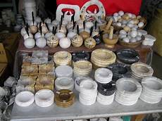 White Marbles