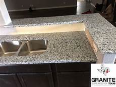 White Mist Granite