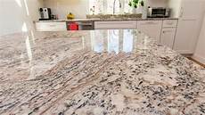 White Mist Granite