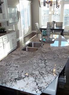 White Ornamental Granite