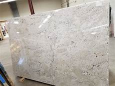 White Ornamental Granite