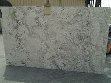 White Wave Granite